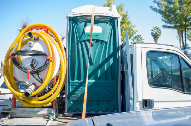 Best Wedding porta potty rental  in Salida, CA