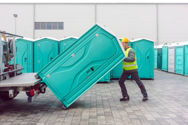 Portable Toilet Options We Offer in Salida, CA
