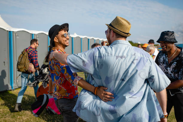 Best Affordable porta potty rental  in Salida, CA