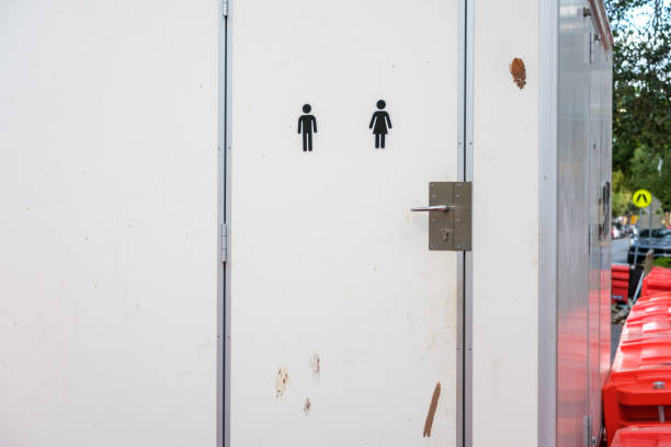 Best High-end porta potty rental  in Salida, CA