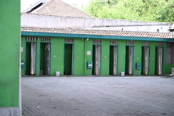 Best Sanitation services for porta potties  in Salida, CA