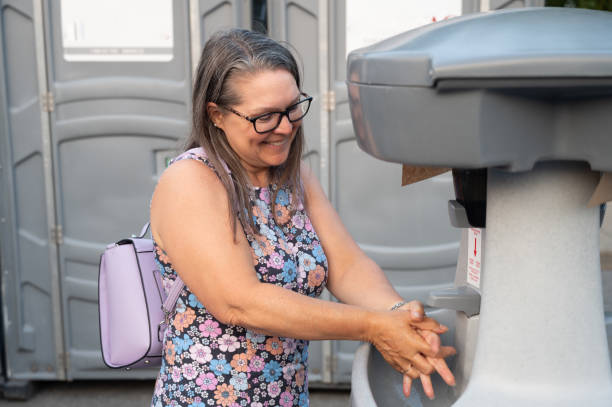 Best Porta potty delivery and setup  in Salida, CA