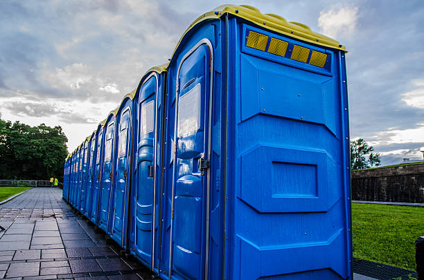 Best Emergency porta potty rental  in Salida, CA